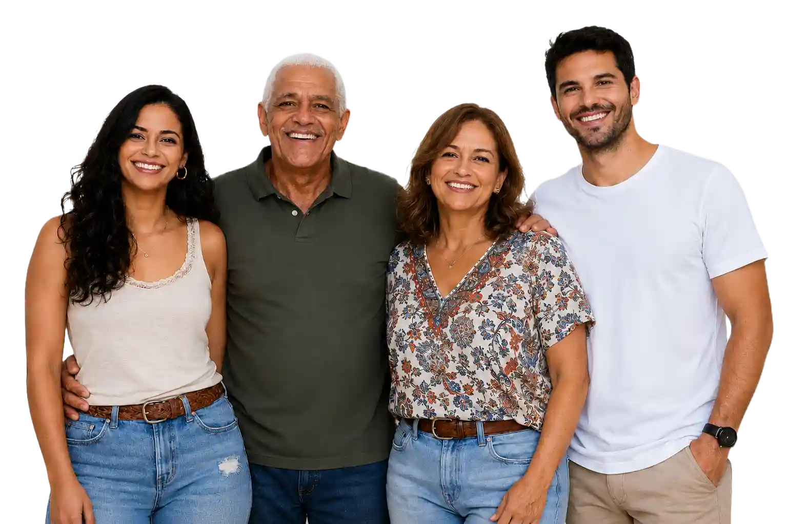 Família